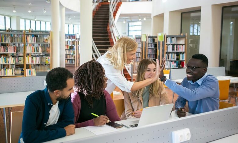 principles of innovation course