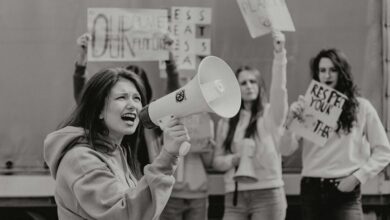 public speaking mastery course