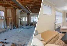 Big Renovation