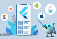 Flutter