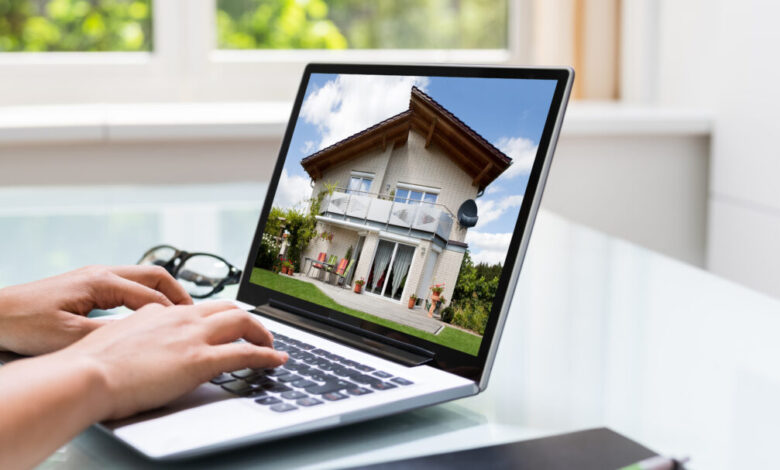 Real Estate Management Apps