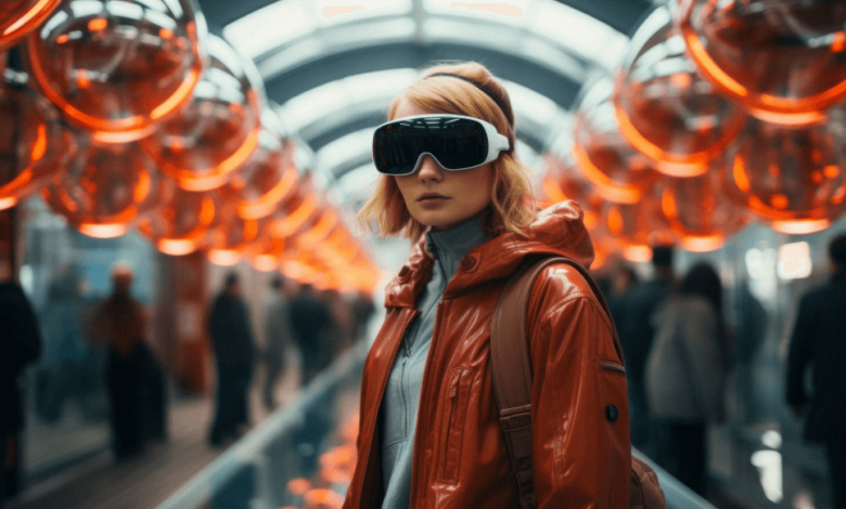 Revolutionizing Digital Content Creation with AI: From Virtual Wardrobes to Perfect Headshots