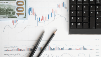 5 Risk Management Features in MT4
