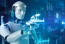 Sophia the Robot: A Glimpse into the Future of AI and Digital Content Creation