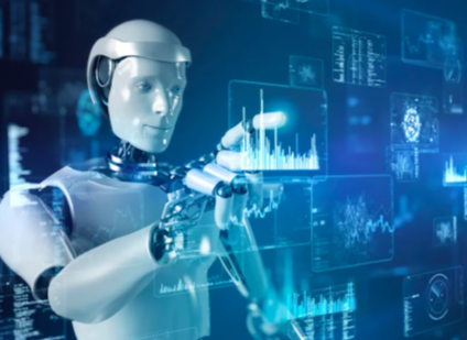 Sophia the Robot: A Glimpse into the Future of AI and Digital Content Creation
