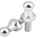 Reducing Costs in Ball Studs CNC Production Through AI-Driven Efficiency