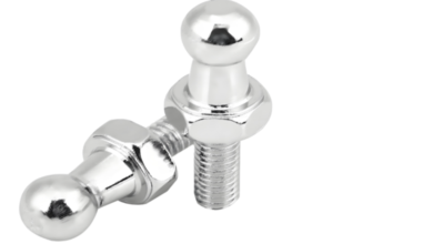 Reducing Costs in Ball Studs CNC Production Through AI-Driven Efficiency