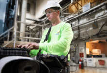 Boosting Equipment Longevity Through Remote Vibration Monitoring