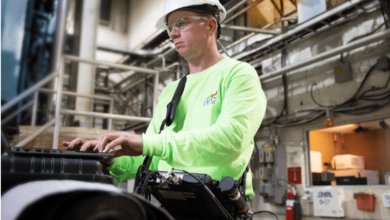 Boosting Equipment Longevity Through Remote Vibration Monitoring