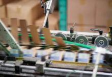 Flexographic Printers: A Practical Guide for B2B Packaging and Print Solutions