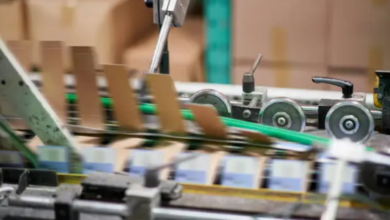 Flexographic Printers: A Practical Guide for B2B Packaging and Print Solutions