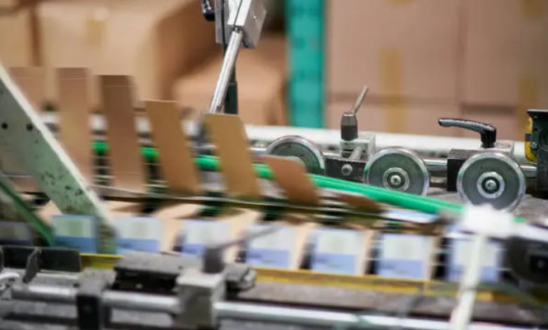 Flexographic Printers: A Practical Guide for B2B Packaging and Print Solutions