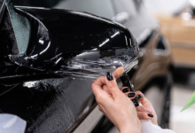 Headlight Protection Film: Protecting The Fleet Value and Driving Efficiency Together