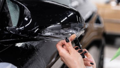 Headlight Protection Film: Protecting The Fleet Value and Driving Efficiency Together