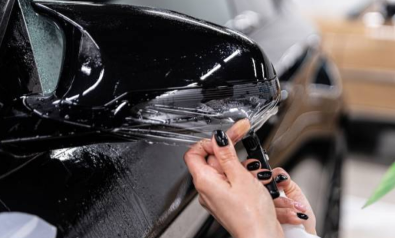 Headlight Protection Film: Protecting The Fleet Value and Driving Efficiency Together