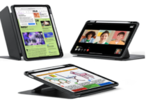 Guide to choosing military-grade iPad Air cases