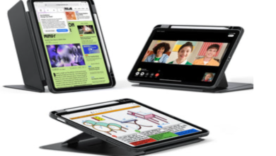 Guide to choosing military-grade iPad Air cases