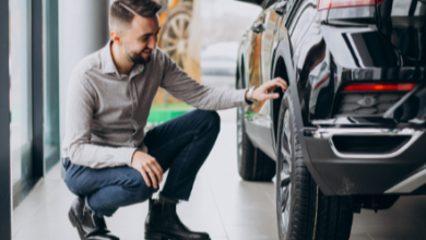 Smart Shopping Tips for Everyday Car Maintenance