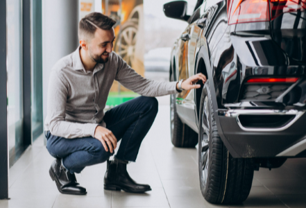 Smart Shopping Tips for Everyday Car Maintenance