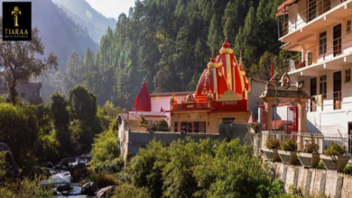 Tiaraa Hotels: Best Resorts Near Kainchi Dham for a Peaceful Stay