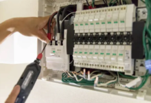 The Ultimate Guide to Installing Surge Protection Devices