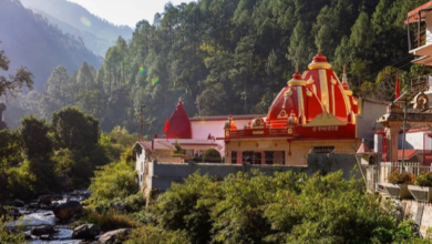 Tiaraa Hotels: Best Resorts Near Kainchi Dham for a Peaceful Stay