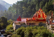 Tiaraa Hotels: Best Resorts Near Kainchi Dham for a Peaceful Stay