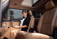 Corporate Shuttle Services: The Key to Efficiency and Employee Satisfaction