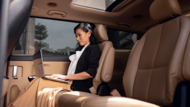 Corporate Shuttle Services: The Key to Efficiency and Employee Satisfaction