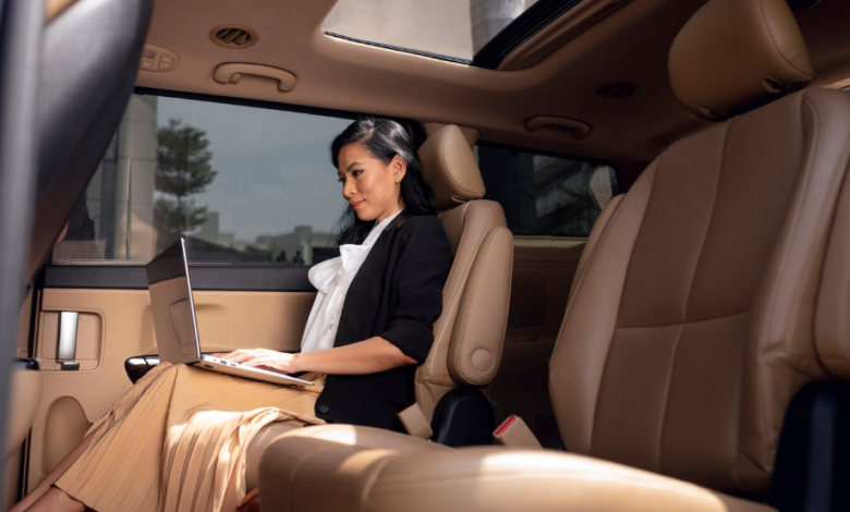Corporate Shuttle Services: The Key to Efficiency and Employee Satisfaction