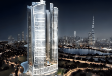 DAMAC Residenze – Italian-Inspired Elegant Living