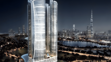 DAMAC Residenze – Italian-Inspired Elegant Living