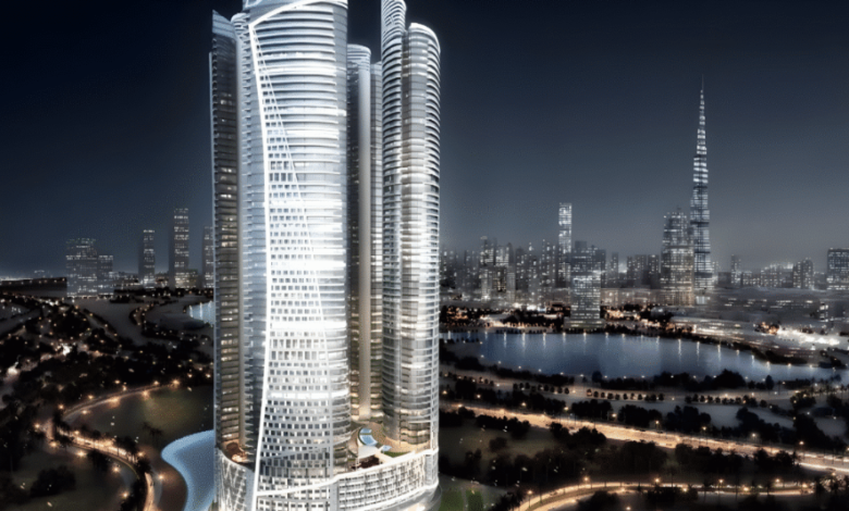 DAMAC Residenze – Italian-Inspired Elegant Living