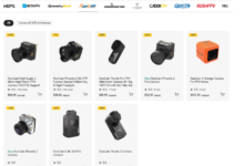 Discover the Power of Vision: Why RunCam Remains an FPV Favorite in 2025