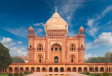 Delhi