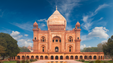Delhi