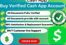 The Advantages of Verified Cash App Accounts for Digital Artists