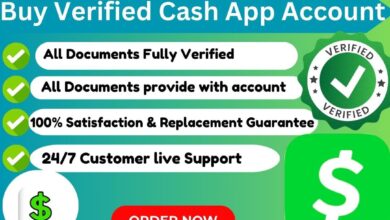 The Advantages of Verified Cash App Accounts for Digital Artists