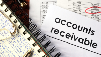 Accounts Receivable Software