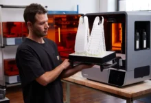 Best Resin 3D Printer for Your Ideas