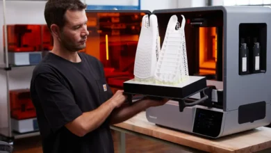 Best Resin 3D Printer for Your Ideas