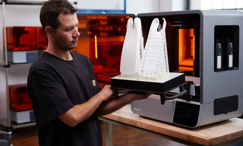 Best Resin 3D Printer for Your Ideas