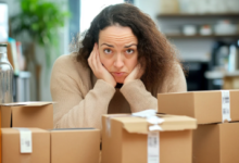 Supplied Boxes vs. Self-Bought: Cost Comparison