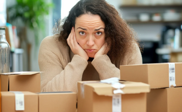 Supplied Boxes vs. Self-Bought: Cost Comparison