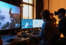 The Impact of Knowledge Management Tools on Employee Collaboration and Productivity