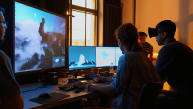 The Impact of Knowledge Management Tools on Employee Collaboration and Productivity