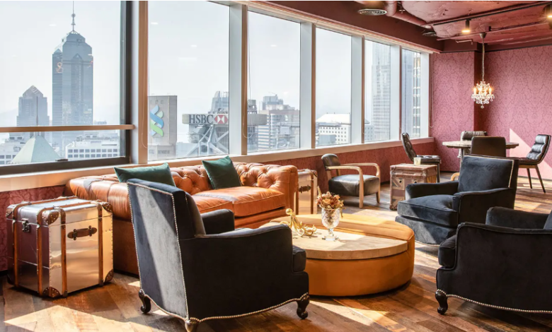 Start Your Business Today with Company Formation in Hong Kong