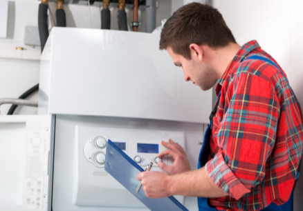 How to Spot a Poor-Quality Central Heating Service