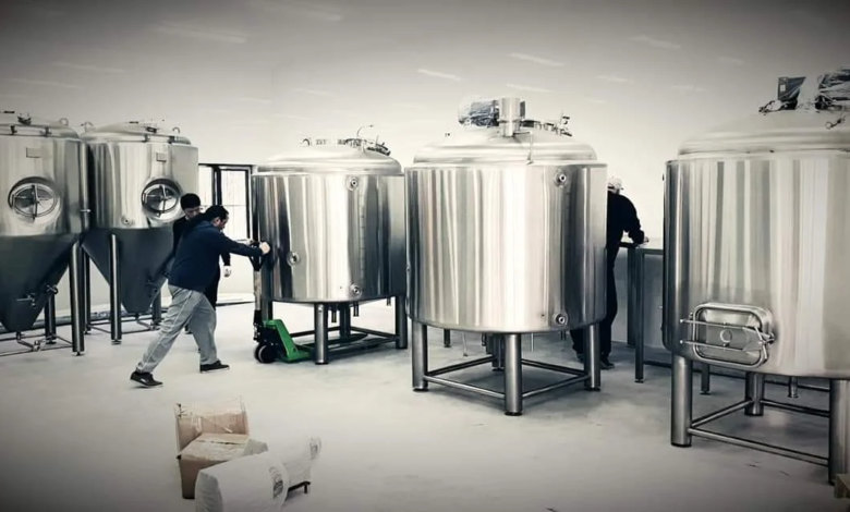 Is It Difficult to Start Your Own Brewery? A Practical Selection Guide