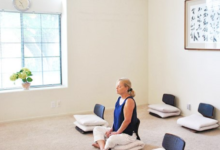 Meditation Course in Malaysia: Health & Happiness Focus